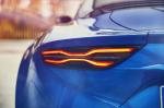 Alpine A110 Premiere Edition 2017 года